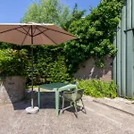 Studio Kon. Emmaweg 6, Vrouwenpolder