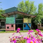 Studio Kon. Emmaweg 6, Vrouwenpolder