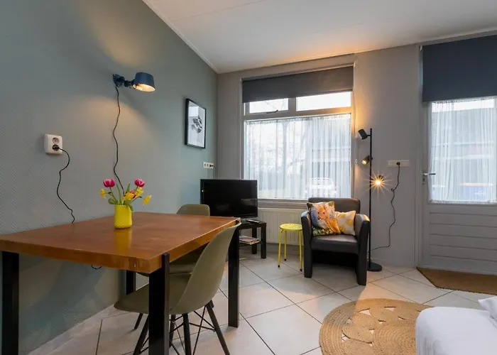 Studio Kon. Emmaweg 6, Vrouwenpolder