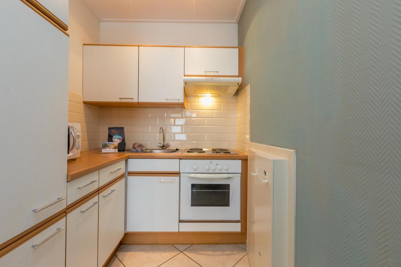 Appartement Kon. Emmaweg 6, *