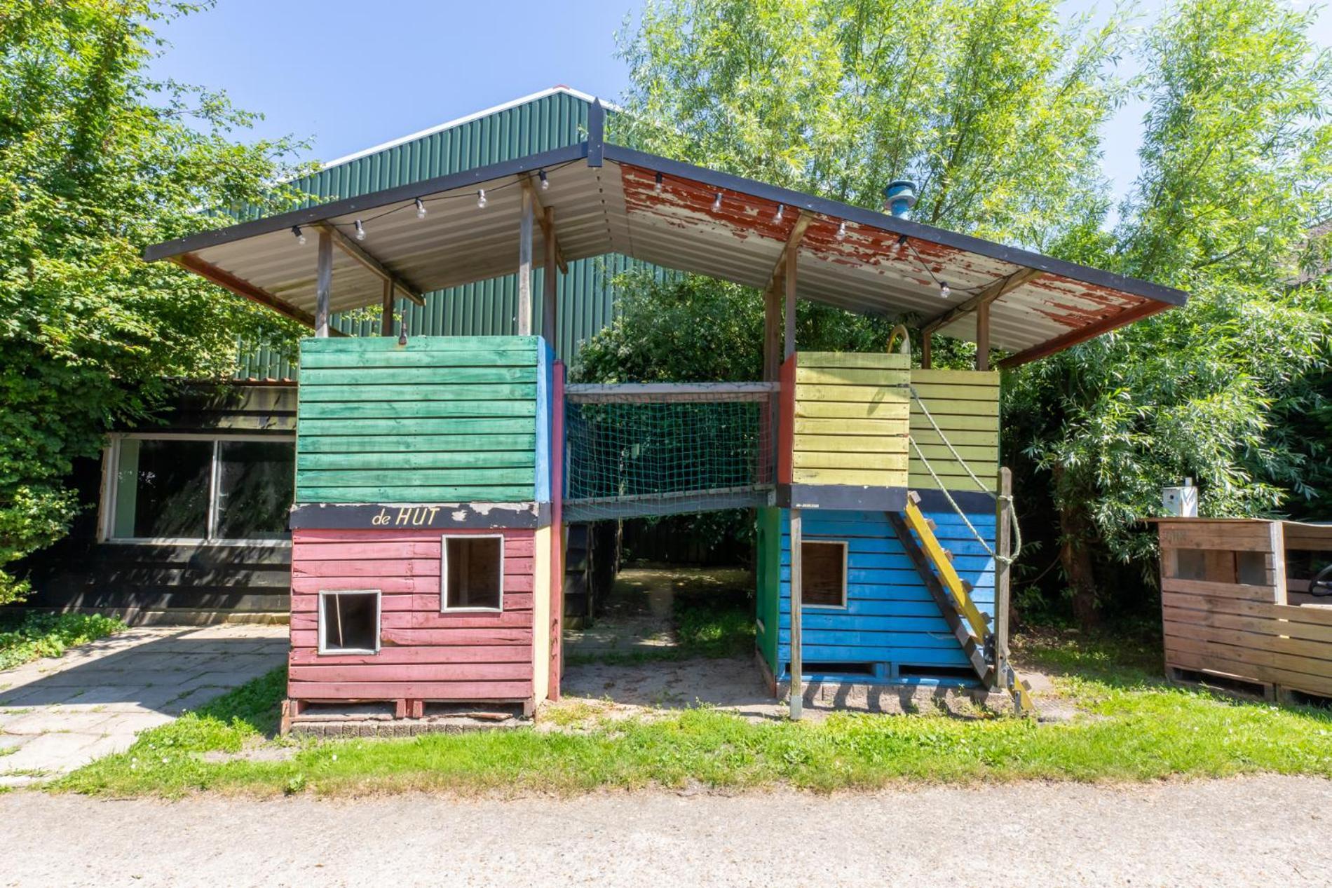 Kon. Emmaweg 6, Vrouwenpolder